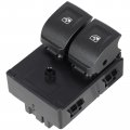 Ocpty Power Window Switch Replcaement For 2015-2022 Chevrolet Colorado 2016-2018 Silverado 1500 Replaces23427095