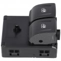 Ocpty Power Window Switch Replcaement For 2015-2022 Chevrolet Colorado 2016-2018 Silverado 1500 Replaces23427095