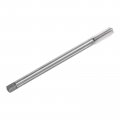 Uxcell Metric Thread Tap M10 X 1 5 H2 130mm Extra Long Straight Flute Screw Milling Machine Taps Threading Tapping Repair Tool