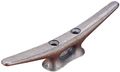 Sea Dog 046108-1 Flat Head Open Base Cleat 8 