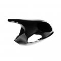 Painted Mirror Cap Cover For Bmw 3 Series E90 E91 2005-2007 E92 E93 Pre-lcl 2006-2009