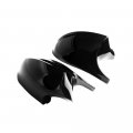 Painted Mirror Cap Cover For Bmw 3 Series E90 E91 2005-2007 E92 E93 Pre-lcl 2006-2009