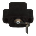 Throttle Position Sensor For Isuzu Trooper 1990 1991 Plug In Bullet Terminal Replacement 17111459 Alx-pau-si-th32-cla3 