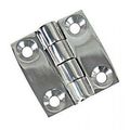 3 5x 2 25 S Butt Hinges 