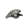 Rack And Pinion Boot Kit Center For Chrysler Intrepid 1993 2004 Black Regular Grade 2 52 In Bellows End 1 Inside Diameter