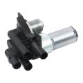 Heater Control Valve Solenoid A2208300084 For Mercedes S Class W220 W221 And Cl C215 C216 Replacement Part 2208300084 