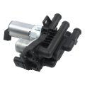 Heater Control Valve Solenoid A2208300084 For Mercedes S Class W220 W221 And Cl C215 C216 Replacement Part 2208300084