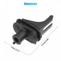 X Autohaux Engine Motor Mount Front Sub-frame Middleing 50280-sda-a01 For Honda Accord 2003-2012 Torque Strut Mount Bracket