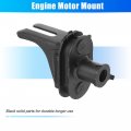 X Autohaux Engine Motor Mount Front Sub-frame Middleing 50280-sda-a01 For Honda Accord 2003-2012 Torque Strut Mount Bracket