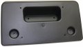 Evan Fischer License Plate Bracket For 2015-2020 Chevrolet Colorado Front 