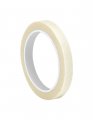 3m 0 125-5-361 Glass Cloth Silicone Adhesive Electrical Tape -65 Degree F To 4 5 Yd Length 0 125 Width 