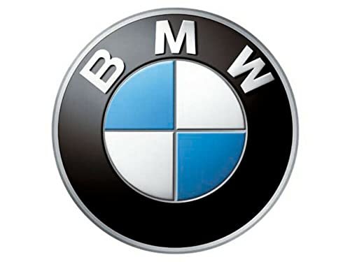 Bmw Genuine Protection Plate Right