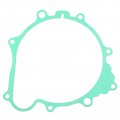 Stator Cover Gasket For Yamaha Ttr250 1999 2006 Part Number 4gy 15451 00 Compressed Non Asbestos Material 