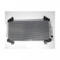 Transtar G4293s A C Condenser New Aftermarket Parallel Flow F1cja W6aja W1cja Cvt 14-16 