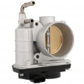 Aintier Throttle Body Assembly S20055 Fit For 2008-2012 Infiniti Ex35 5l 2008-20 7 7l 2014-2018 Q70 3 3 2014-2017 Qx50 Qx70 3