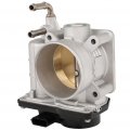 Aintier Throttle Body Assembly S20055 Fit For 2008-2012 Infiniti Ex35 5l 2008-20 7 7l 2014-2018 Q70 3 3 2014-2017 Qx50 Qx70 3