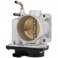 Aintier Throttle Body Assembly S20055 Fit For 2008-2012 Infiniti Ex35 5l 2008-20 7 7l 2014-2018 Q70 3 3 2014-2017 Qx50 Qx70 3