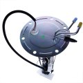 A-premium Electric Fuel Pump Assembly With Sending Unit Compatible Ford E50 Econoline Club Wagon 1997 1998 E-250 4 2l 6l Gas