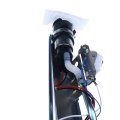 A-premium Electric Fuel Pump Assembly With Sending Unit Compatible Ford E50 Econoline Club Wagon 1997 1998 E-250 4 2l 6l Gas