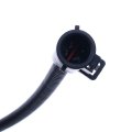A-premium Electric Fuel Pump Assembly With Sending Unit Compatible Ford E50 Econoline Club Wagon 1997 1998 E-250 4 2l 6l Gas