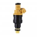 8 Pcs Engine Fuel Injector Nozzles Fit For Ford F-150 4 6 0 5 F150 F250 F350 E150 E250 E350 E450