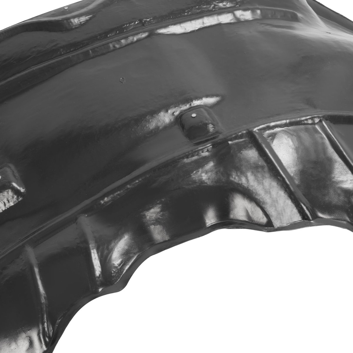 Front Fender Liner Inner Panel For 2015 2022 Chevrolet Colorado And Gmc Canyon Right Side Passenger Replace 84634869 Gm1249263