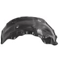 Front Fender Liner Inner Panel For 2015 2022 Chevrolet Colorado And Gmc Canyon Right Side Passenger Replace 84634869 Gm1249263