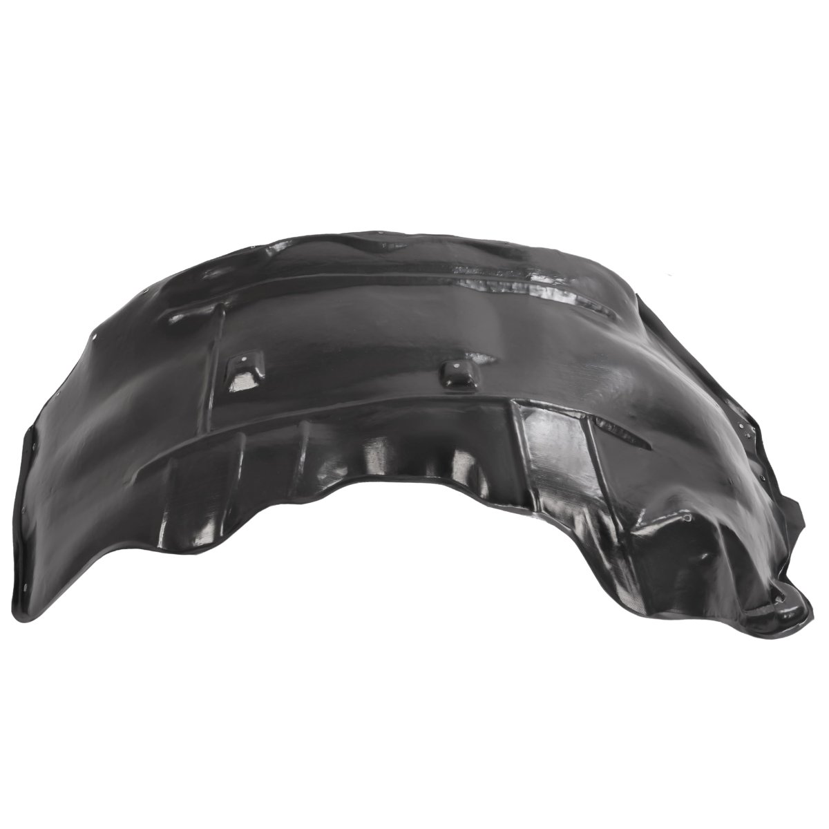Front Fender Liner Inner Panel For 2015 2022 Chevrolet Colorado And Gmc Canyon Right Side Passenger Replace 84634869 Gm1249263