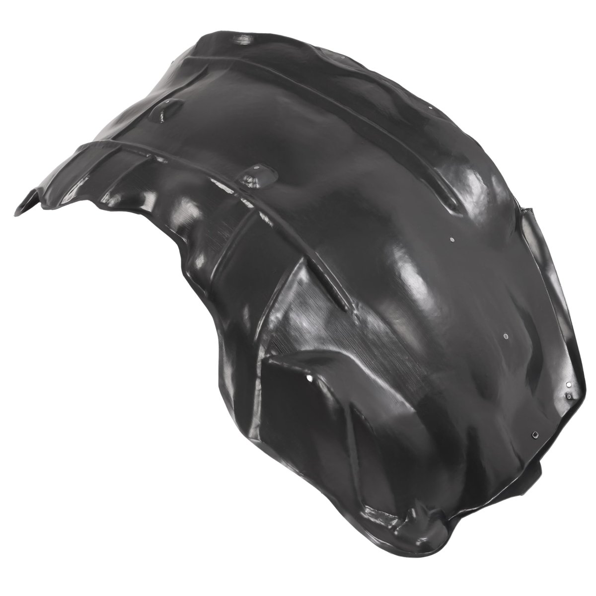 Front Fender Liner Inner Panel For 2015 2022 Chevrolet Colorado And Gmc Canyon Right Side Passenger Replace 84634869 Gm1249263