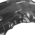 Front Fender Liner Inner Panel For 2015 2022 Chevrolet Colorado And Gmc Canyon Right Side Passenger Replace 84634869 Gm1249263
