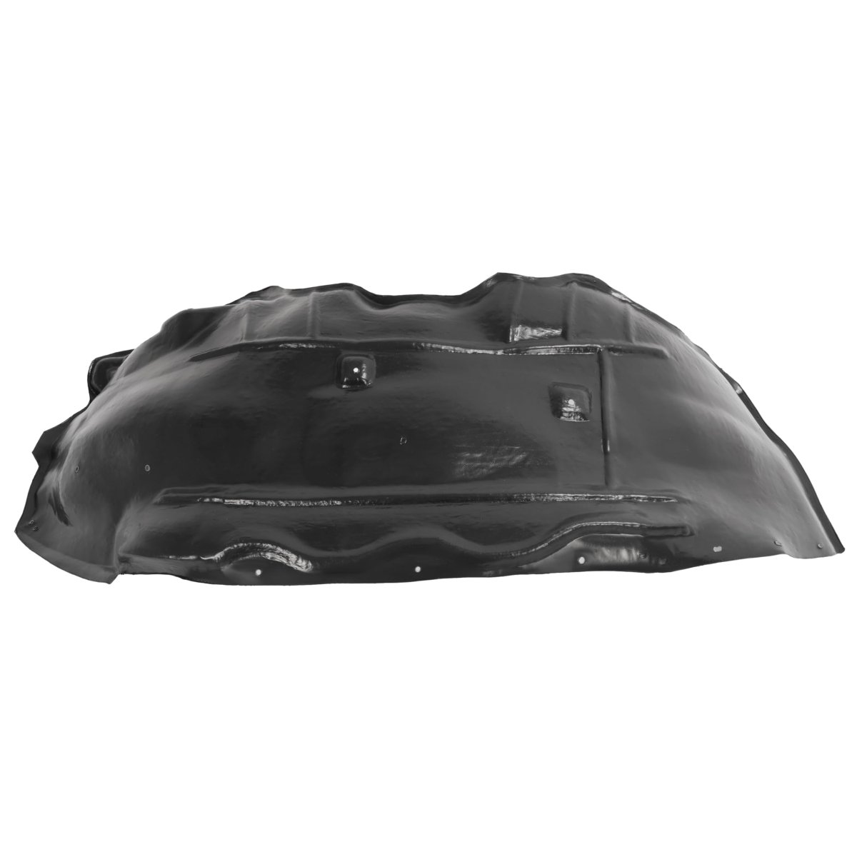 Front Fender Liner Inner Panel For 2015 2022 Chevrolet Colorado And Gmc Canyon Right Side Passenger Replace 84634869 Gm1249263