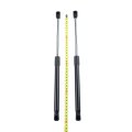 A-premium Front Hood Lift Supports Shock Struts Compatible With Hyundai Santa Fe Xl 2013-2018 2-pc Set