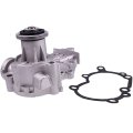 Solarhome Water Pump Mia11730 Compatible With John Deere 825i 825e 825m 835e 835m 835r