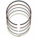 Caltric Piston Ring Set Compatible With Yamaha 2mb-e1603-10-00 2mb-e1603-00-00