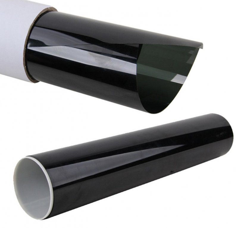 Window Tinting Kit 30 Shade Color For 2009-2017 Dodge Journey Suv Include All The Side Windows And Rear Windshield