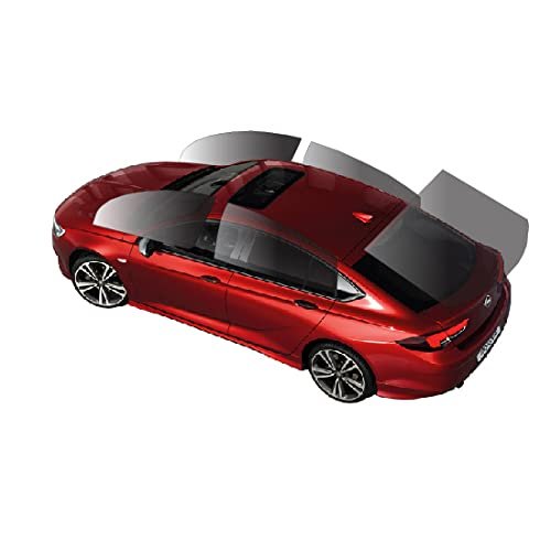 Window Tinting Kit 30 Shade Color For 2009-2017 Dodge Journey Suv Include All The Side Windows And Rear Windshield