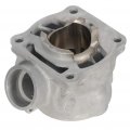 Aintier Cylinder Piston Assembly Fit For 2002-2018 Yamaha Yz85 Compatible With Gasket Kit 4es-11351-00-00