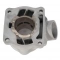 Aintier Cylinder Piston Assembly Fit For 2002-2018 Yamaha Yz85 Compatible With Gasket Kit 4es-11351-00-00