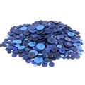 Findfly 650pcs Navy Blue Resin Buttons Favorite Findings Basic 2 And 4 Holes Craft For Arts Diy Crafts Decoration Sewing Sizes 