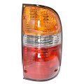 Passenger Side Rear Brake Tail Light Assembly Replacement For Toyota Tacoma 2001-2004 Right Lamp 8542090954 8155004060