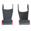 Pair 2 Rear Drop Lowering Shackle Kit Replacement For 1999-2007 Ford F250 F350 Super Duty 2wd