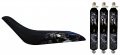 Verde Powersports Vps Seat Shock Cover For Suzuki Ltz 400 Reaper And 
