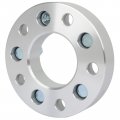Aintier 1 25x5 To 5x4 75 Wheel Spacers Adapters Lug Centric 5 12x1 5 78mm Compatible With For Pacifica 2004-2020 Town Country
