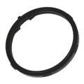 Engine Coolant Water Inlet Seal For Gmc Envoy 2004 2005 2006 1 97 Inside Diameter And 2 28 In Outside Black Rubber Part 131 169 
