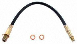 Raybestos Bh36669 Professional Grade Brake Hydraulic Hose