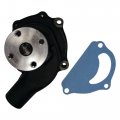Complete Tractor 1106-6225 Water Pump Compatible With Replacement For Ford Holland 2000 4 Cyl 62-64 4000 600