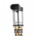 X Autohaux Ac Compressor Control Solenoid Valve Air Conditioner Replacement No 1kd820803h 1k0820803f For Volkswagen Passat 2022