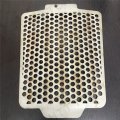 Smt-honeycomb Radiator Grille Guard Cover Protector Compatible With 2006-2013 Suzuki Boulevard M109 Moto B00xohxyq8