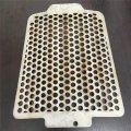 Smt-honeycomb Radiator Grille Guard Cover Protector Compatible With 2006-2013 Suzuki Boulevard M109 Moto B00xohxyq8
