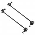 Boxi Set Of 2 Front Suspension Stabilizer Sway Bar Ends Links Kit Fits For Mini Cooper 2002 2003 2004 2005 2006 2007 2008 2009 